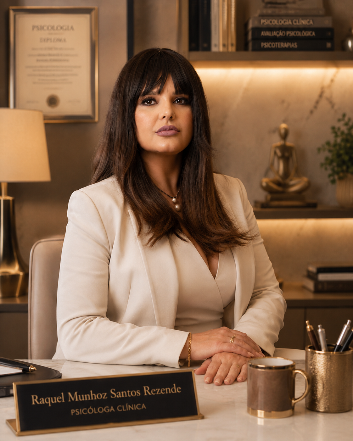 Raquel Munhoz Santos Rezende
